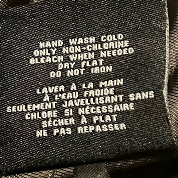 Men’s Bomber Jacket - Picture 8 of 9